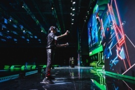 من قازان إلى أبوظبي.. النسخة الثانية من ألعاب المستقبل ترتقي بالرياضة الرقمية