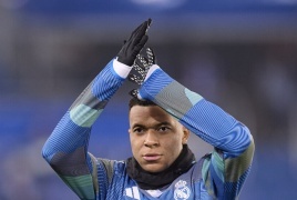 لغز غياب مبابي عن التصويت في جوائز "الأفضل" يثير الجدل