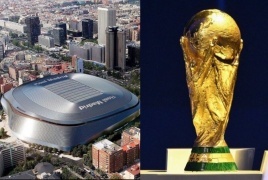 آمال المغرب تتراجع.. مدريد تقترب من نهائي مونديال 2030