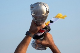 تحول مرتقب.. الاتحاد الخليجي يدرس فتح الباب لمنتخبات عربية في كأس الخليج