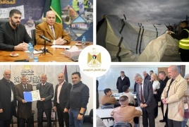 أهم التدخلات التنموية والإصلاحية التي نفذتها الحكومة الأسبوع الماضي