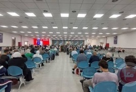 "المعابر والحدود": تعديل على ساعات عمل معبر الكرامة الثلاثاء المقبل