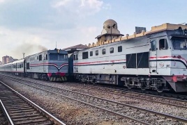 مصر.. بيان بعد إعلان "إنقاذ طفل عشرات الركاب"