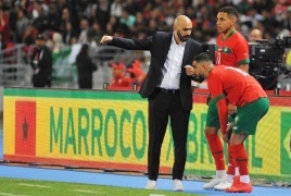 الركراكي يشرح أسباب الفوز في افتتاح كأس أمم إفريقيا 2025