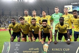 إيقاف كابوس منع التعاقدات.. "فيفا" يزف خبرا سارا للنصر السعودي