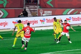 ردود فعل جماهير ليفربول على أداء محمد صلاح أمام زيمبابوي 