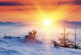 عندما تتجمد الشمس!.. الانقلاب الشتوي الذي ألهم أعياد الميلاد ورأس السنة