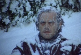 أبرد بقعة على وجه الأرض