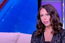 جيهان سلامة: خطيبي خانني وزوجي اعتدى عليّ بعد مشاهدته فيلمي "لحم رخيص"