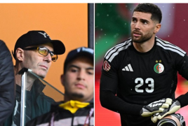 هل كان القرار عاطفيا أم استراتيجيا؟.. لوكا زيدان يكشف سر انضمامه للجزائر وموقف والده