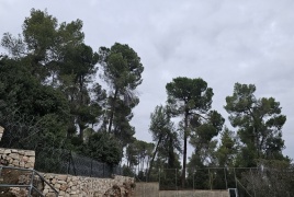 حالة الطقس: أجواء صافية وباردة