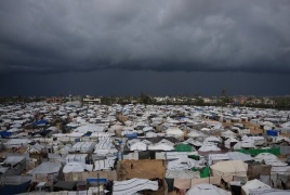 قطاع غزة.. البحث عن طفل مفقود داخل بئر مياه بمنطقة السودانية