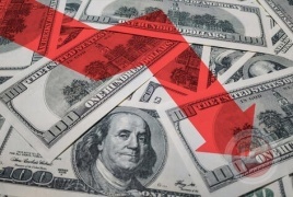 750 مليون دولار عجز الحساب الجاري لميزان المدفوعات للربع الثالث 2025