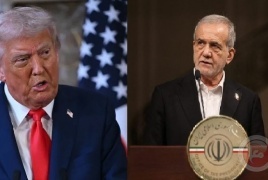 مسؤول أمريكي: ترامب لا يرغب بشن هجوم جديد على إيران حاليًا