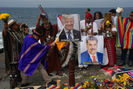 توقعات سحرة بيرو لـ2026: سقوط مادورو ومرض خطير يصيب ترامب ونهاية حرب أوكرانيا