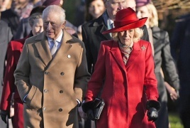 "نوستراداموس الحي" يتنبأ بحدث كبير وشيك في العائلة المالكة البريطانية