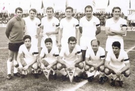 رحيل أحد أعمدة العصر الذهبي لأتلتيكو مدريد