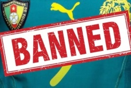 زي الكاميرون يتحول إلى أزمة دولية&hellip; طقم مثير للجدل يشعل الخلاف مع فيفا في أمم إفريقيا 2025