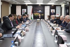 مجلس الوزراء يطالب بضغط دولي أكبر لإدخال البيوت المتنقلة ومستلزمات الإيواء لقطاع غزة
