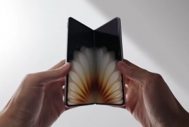 Oppo تطلق واحدا من أفضل الهواتف القابلة للطي