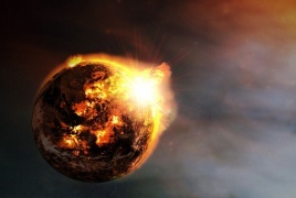 نبوءة مثيرة للجدل لـ"بابا فانغا" تحدد السنة الدقيقة لنهاية البشرية