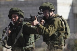 اقتحامات ومداهمات لمدن الضفة وهدم في القدس