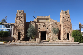 ليبيا.. متحف الباروني في جبل نفوسة شاهد حي على التراث الليبي وذاكرة المكان