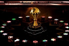 4 منتخبات إلى دور الثمانية لكأس إفريقيا 2025.. مواعيد المباريات