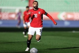 "لسنا مرشحين".. محمد صلاح يثير الجدل بتصريح ناري بعد مباراة مصر وبنين