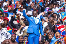 لا يحتفل بالأهداف ولا حتى يرف جفنه!.. سر "التمثال البشري" الذي أذهل الجميع في أمم إفريقيا 2025