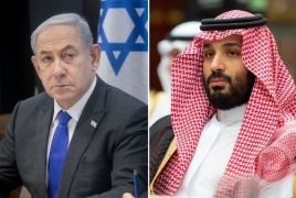 السعودية: حرب إسرائيل على لبنان تهدد الاستقرار والتطبيع مشروط بحل الدولتين