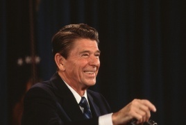 وفاة نجل أحد أشهر الرؤساء الأمريكيين