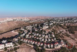 2026 عام الحسم الاستيطاني: بناء غير مسبوق يطوق المدن الفلسطينية ويقوض حل الدولتين