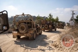 الجيش الإسرائيلي يترقب قرارا سياسيا ويعلن جاهزيته لعملية واسعة في لبنان