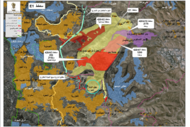 الاحتلال يطرح عطاءات لبناء 3401 وحدة استيطانية في منطقة (E1) شرق القدس