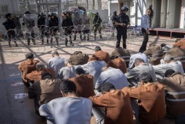 في يوم الشهيد الفلسطيني: 323 أسيرًا استشهدوا في سجون الاحتلال