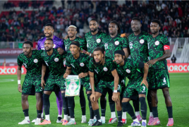 منتخب نيجيريا يهدد بعدم خوض مباراة الجزائر في ربع نهائي كأس إفريقيا