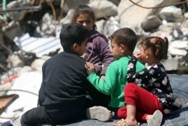 "لوموند": 35 ألف طفل وبالغ في غزة فقدوا السمع جزئياً أو كلياً بسبب الحرب