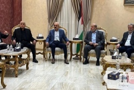 مصر تدعو فصائل المقاومة لاجتماع بالقاهرة لبحث المرحلة الثانية