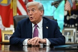 ترامب يدعو نحو 60 دولة إلى "مجلس السلام" لغزة