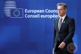 سلوفينيا: لن ننضم إلى مجلس السلام الذي يشكله ترامب