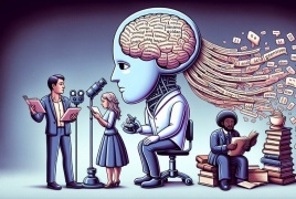 علماء: أكثر النماذج اللغوية تقدما لا تزال أقل إبداعا من نصف البشر