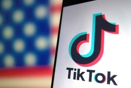 "تيك توك" تعلن عن مشروع مشترك في الولايات المتحدة