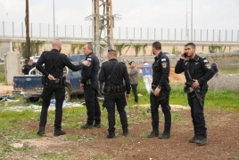 "نتنياهو المزيف" في قبضة الأمن ودفاع المتهم يطلب عدم الكشف عن هويته