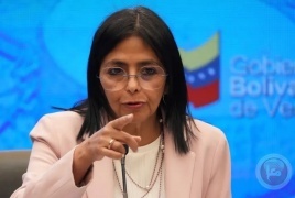 "كفى أوامر من واشنطن".. رئيسة فنزويلا بالإنابة تنتقد الضغوط الأمريكية