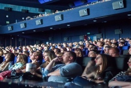 محاولة أوكرانية لإفشال عرض فيلم روسي في بروكسل تنقلب إلى نجاح جماهيري