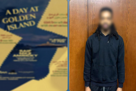"يوم في جزيرة إبستين".. إعلان صادم بمصر "للفتيات فقط مجانا" داخل ملهي ليلي والأمن يتدخل