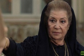 سامر البرقاوي يحتفي بميلاد منى واصف ويكشف مفاجأة "مولانا": السنديانة تغنّي الشارة