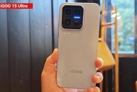 Vivo تعلن عن واحد من أفضل الهواتف