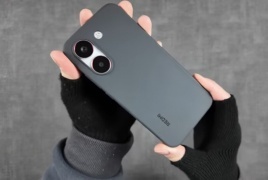 Xiaomi تطلق منافسا جديدا لهواتف آيفون